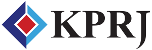 Black Official Logo KPRJ Retina