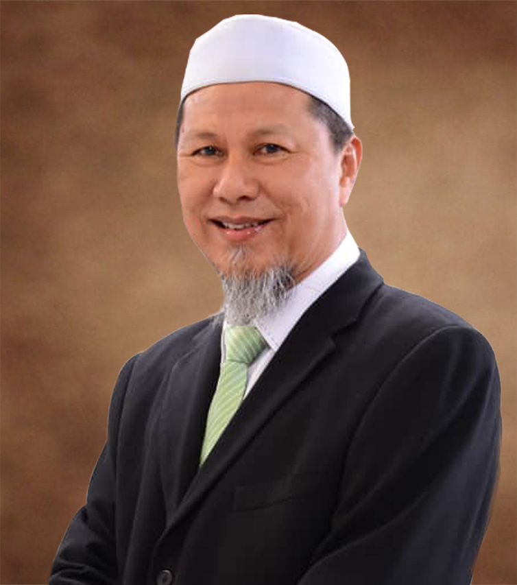 YB Kapt. (B) Haji Najib Haji Lep