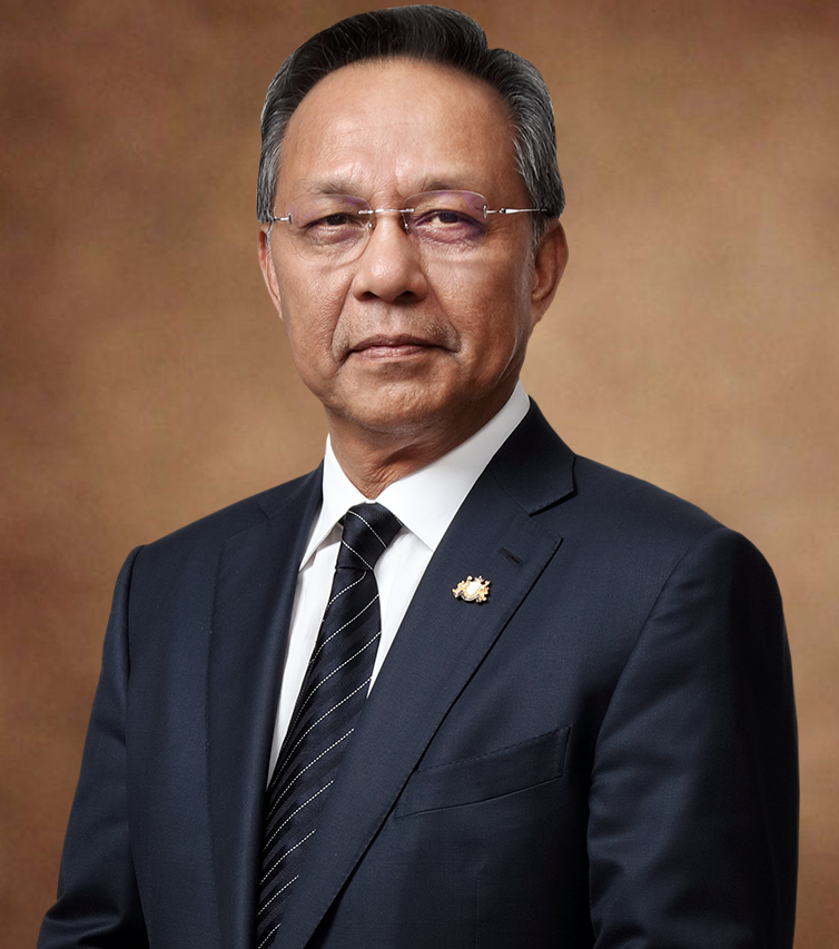 YAB Dato' Haji Hasni bin Mohammad