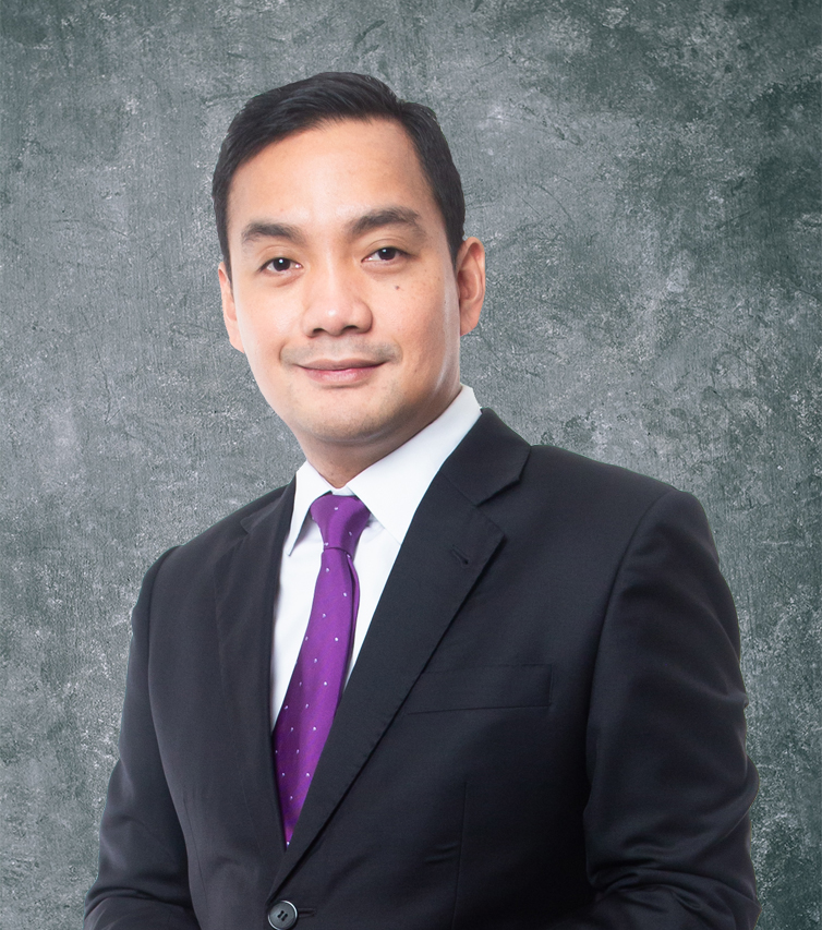 YAB Datuk Onn Hafiz bin Ghazi