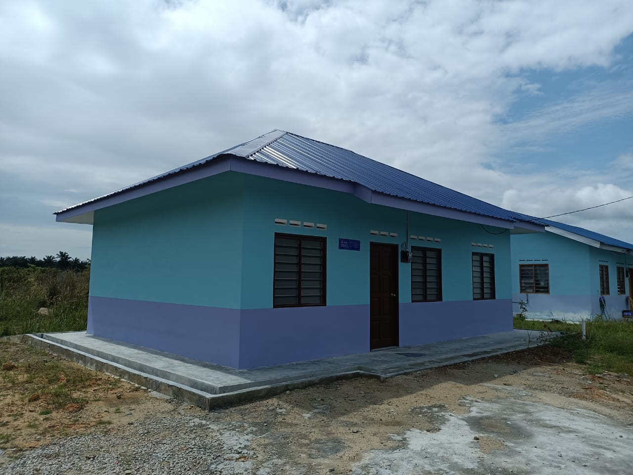 Engineering & Construction – Community Projects – KPRJ